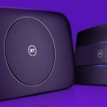 BT broadband