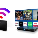 Sky Broadband and TV