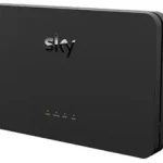 Sky Broadband Hub