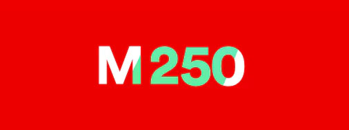 Virgin Media M250 broadband