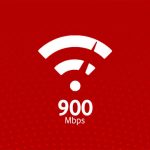 Vodafone Broadband Speeds