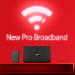 Vodafone Broadband