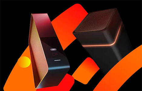 Virgin Media routers