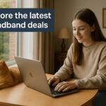 Broadband offers
