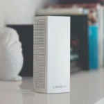 Community Fibre Router