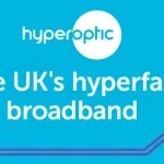 Hyperoptic Broadband