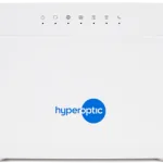 Hyperoptic router