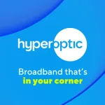 Hyperoptic broadband