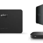 Sky Broadband Routers