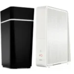 Virgin Media Hub 5 and 5x
