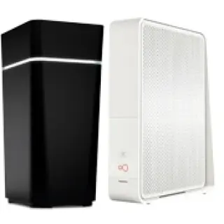 Virgin Media Hub 5 and 5x