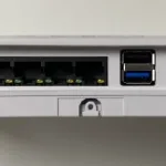 Icotera i4850-25 router