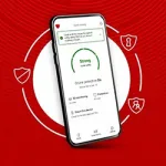 vodafone app